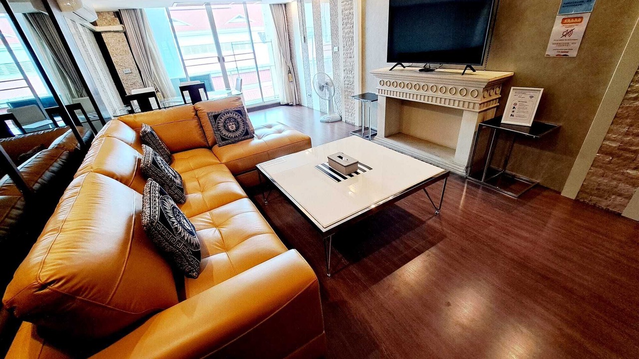 Photo of Livingroom in Khlong Toei Nuea
