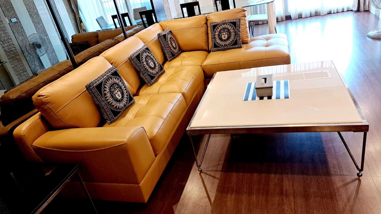 Photo of Livingroom in Khlong Toei Nuea