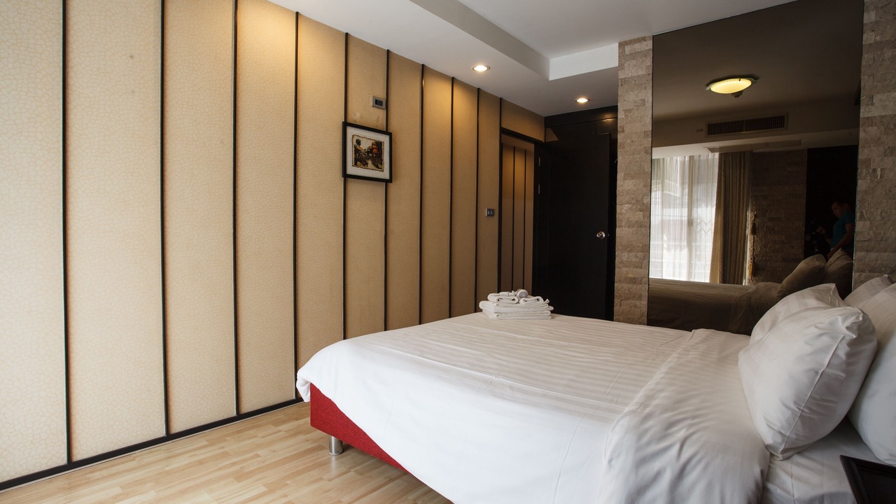 Photo of Bedroom in Khlong Toei Nuea