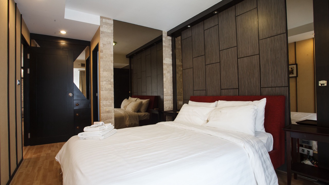 Photo of Bedroom in Khlong Toei Nuea