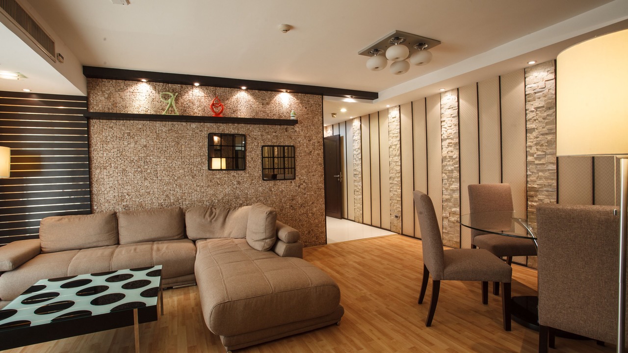 Photo of Livingroom in Khlong Toei Nuea