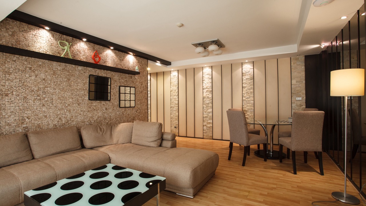 Photo of Livingroom in Khlong Toei Nuea