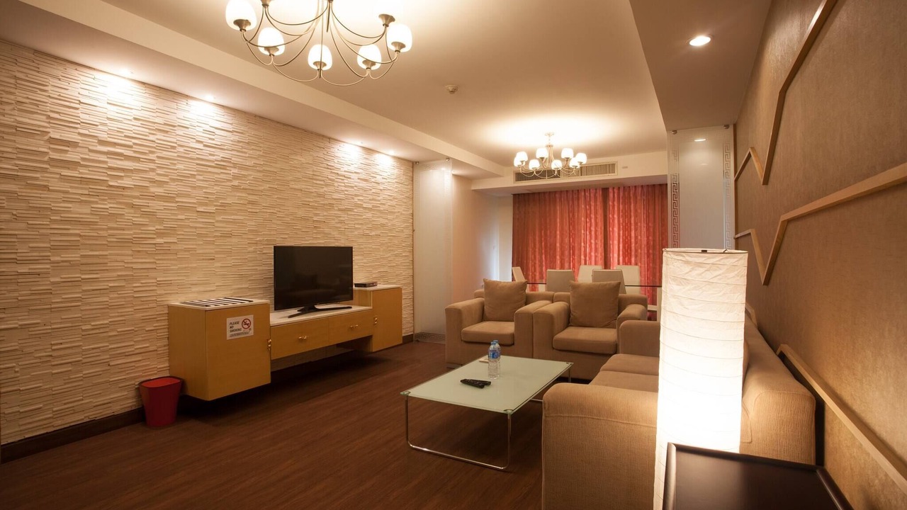 Photo of Livingroom in Khlong Toei Nuea