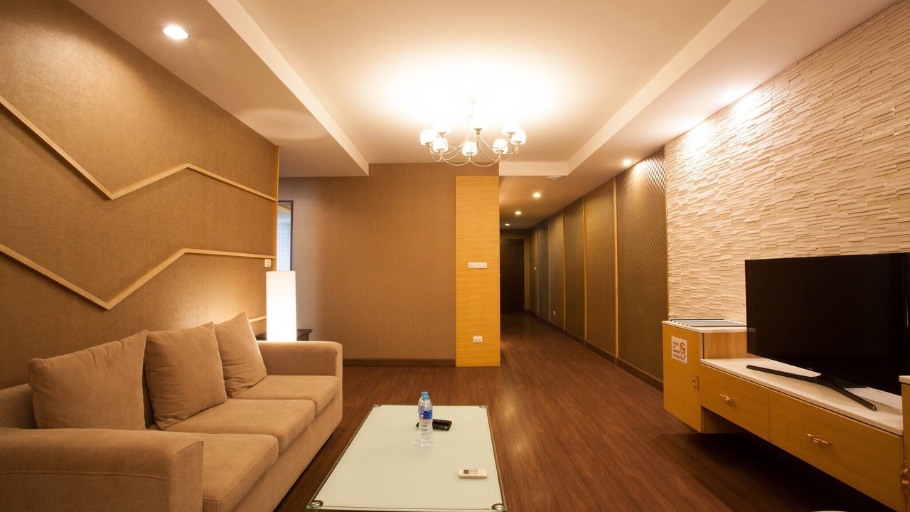Photo of Livingroom in Khlong Toei Nuea