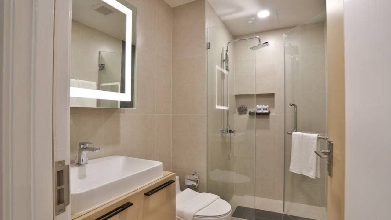 Photo of Bathroom in Ao Nang