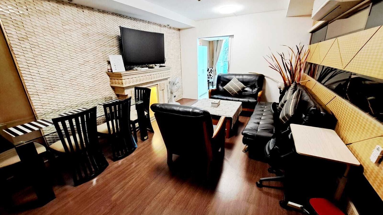 Photo of Livingroom in Khlong Toei Nuea