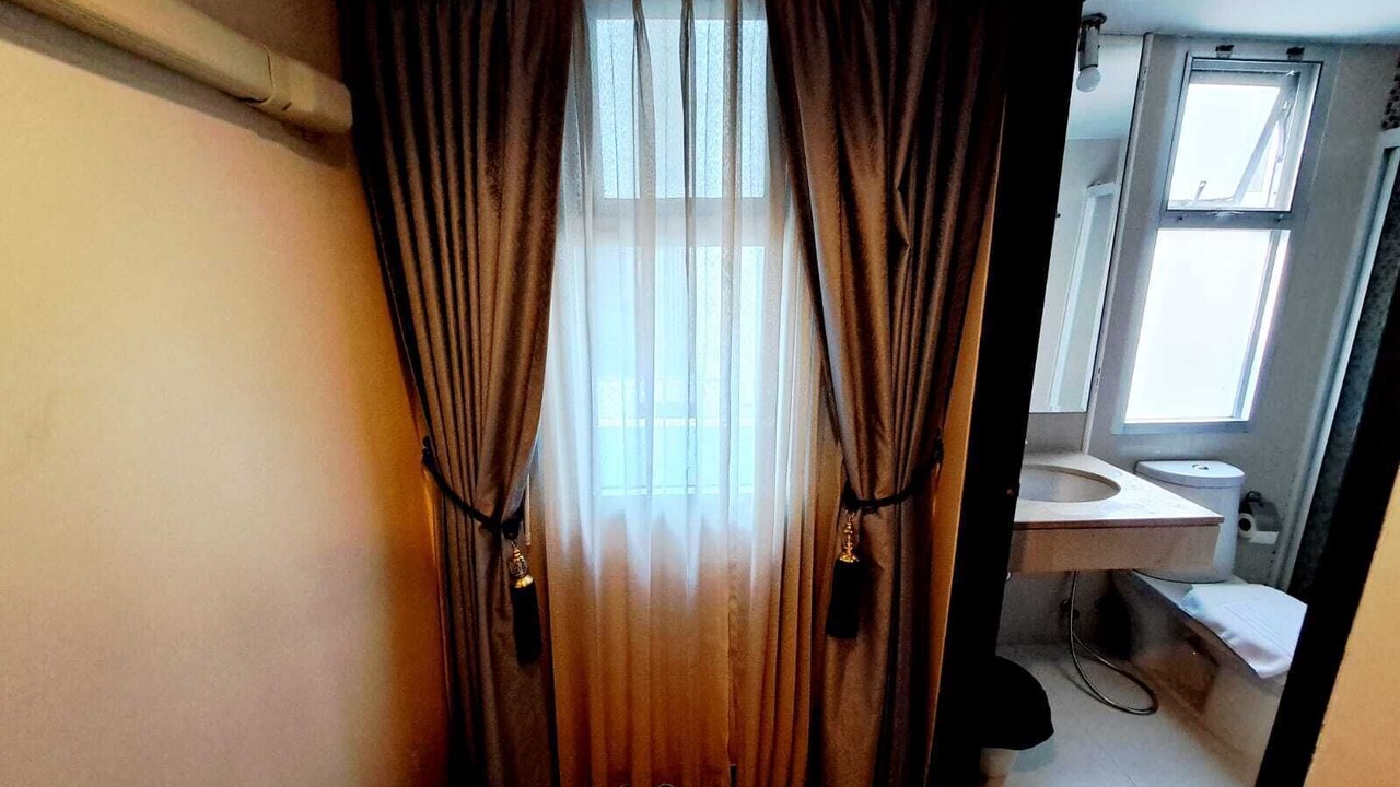 Photo of Bathroom in Khlong Toei Nuea