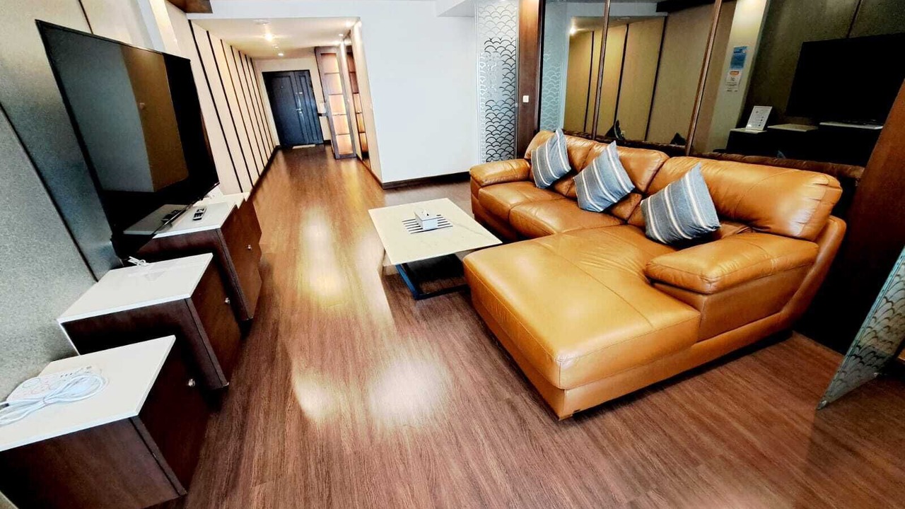 Photo of Livingroom in Khlong Toei Nuea