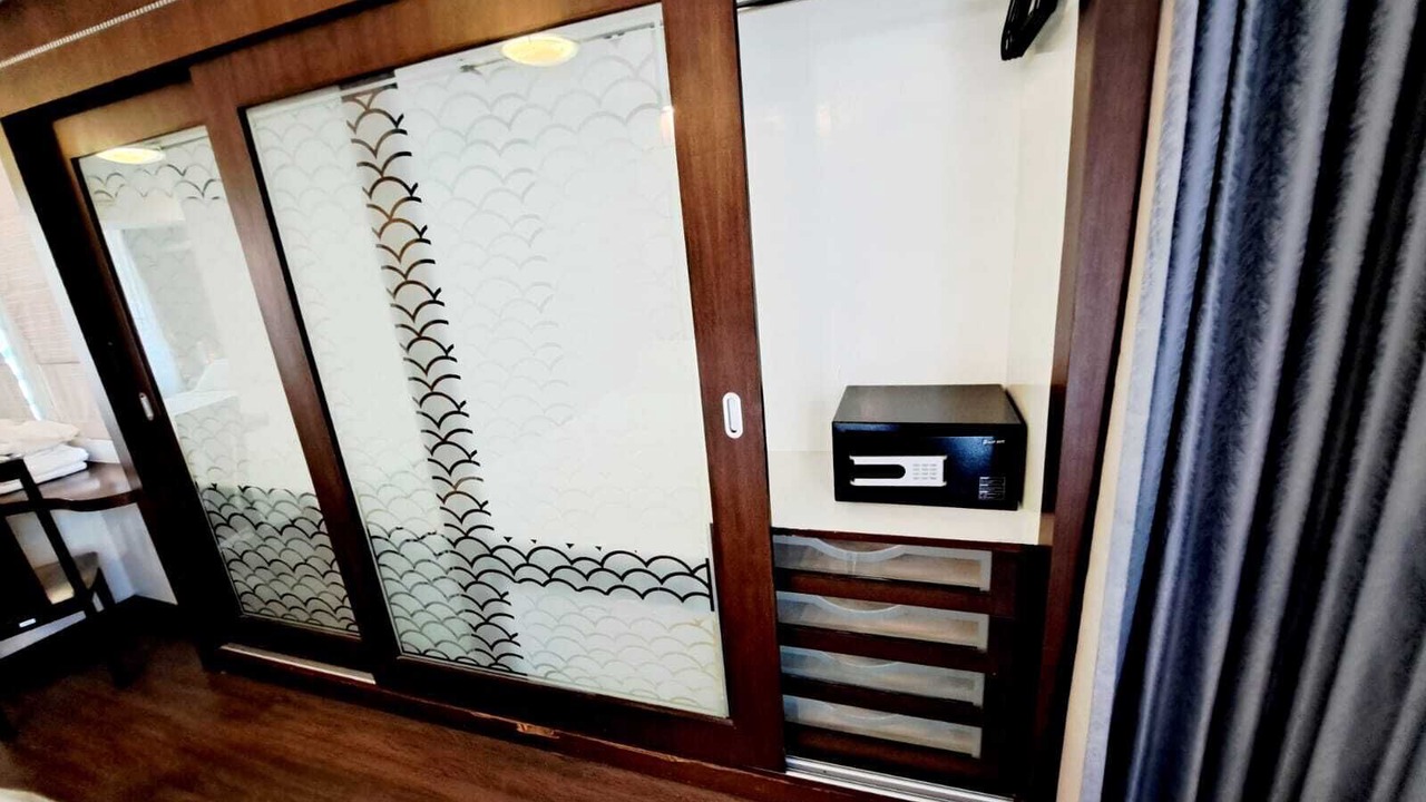 Photo of Bedroom in Khlong Toei Nuea