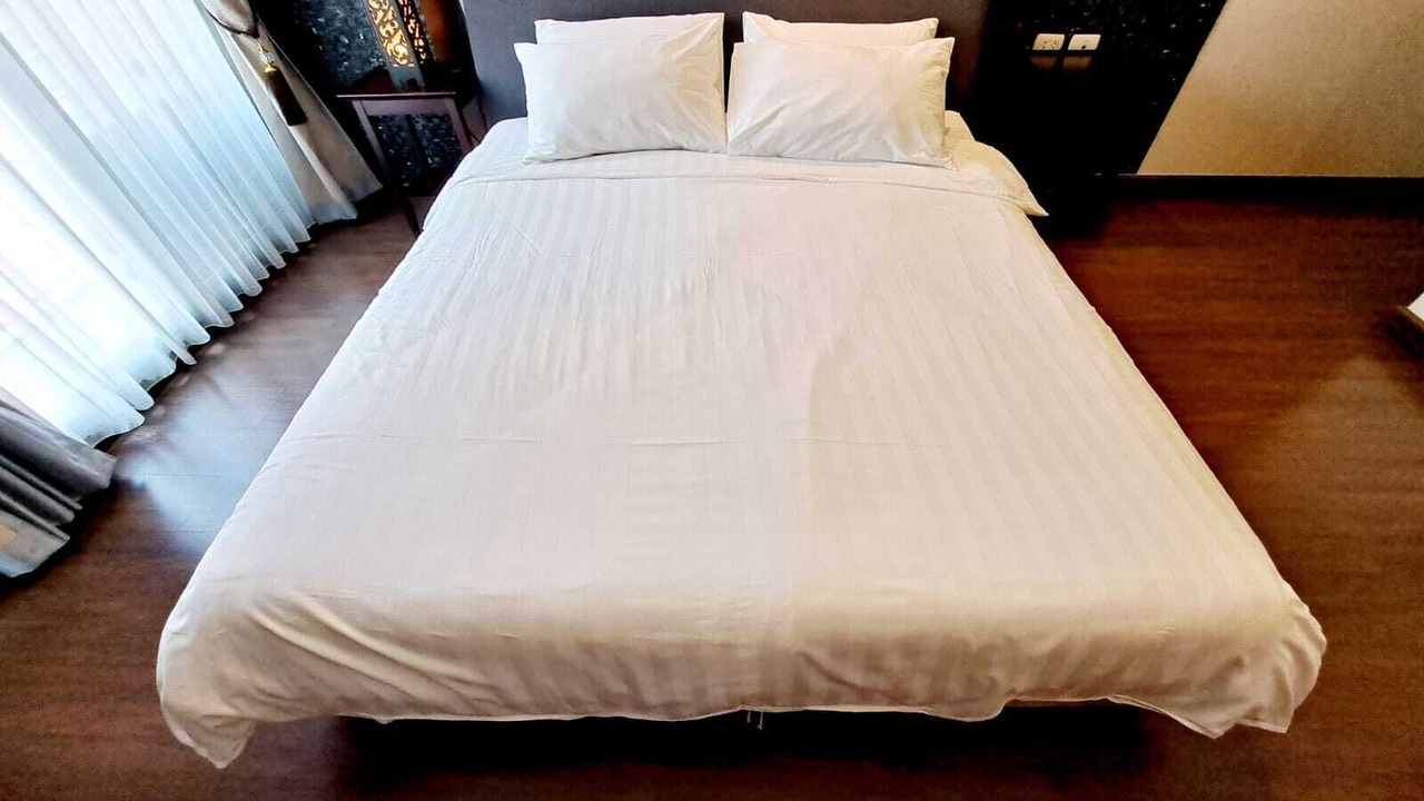Photo of Bedroom in Khlong Toei Nuea