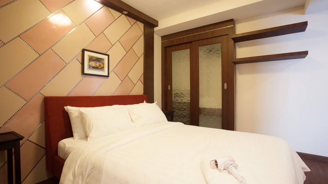 Photo of Bedroom in Khlong Toei Nuea