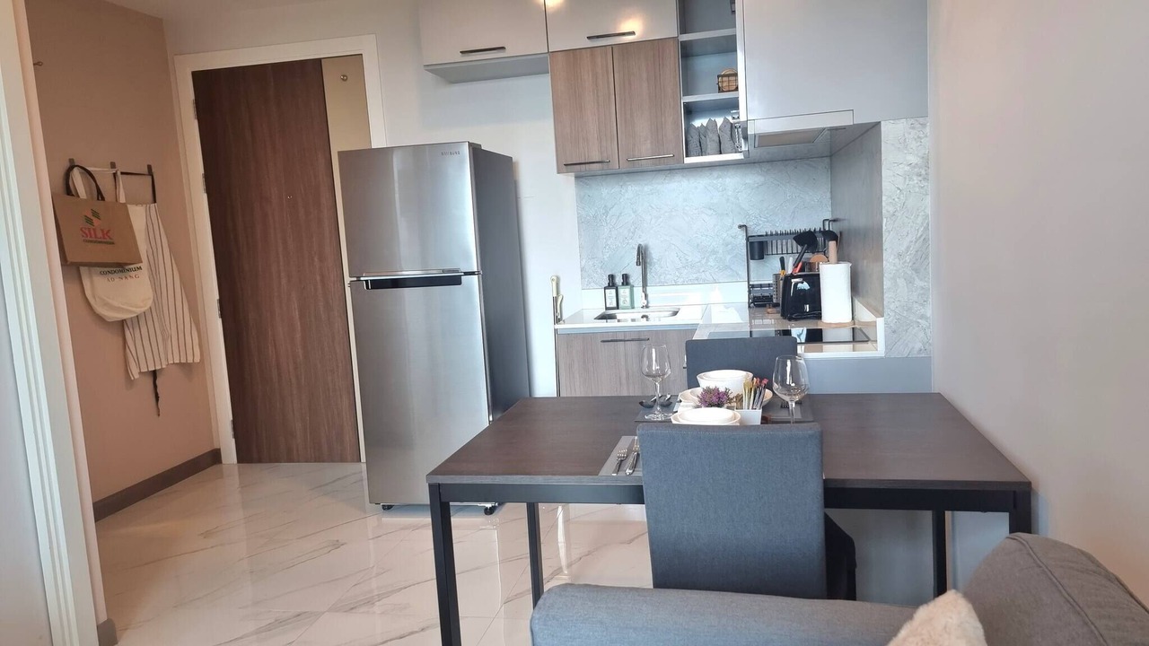 Photo of Kitchen in Ao Nang