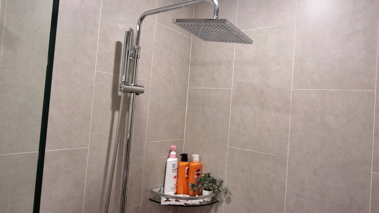 Photo of Bathroom in Ao Nang