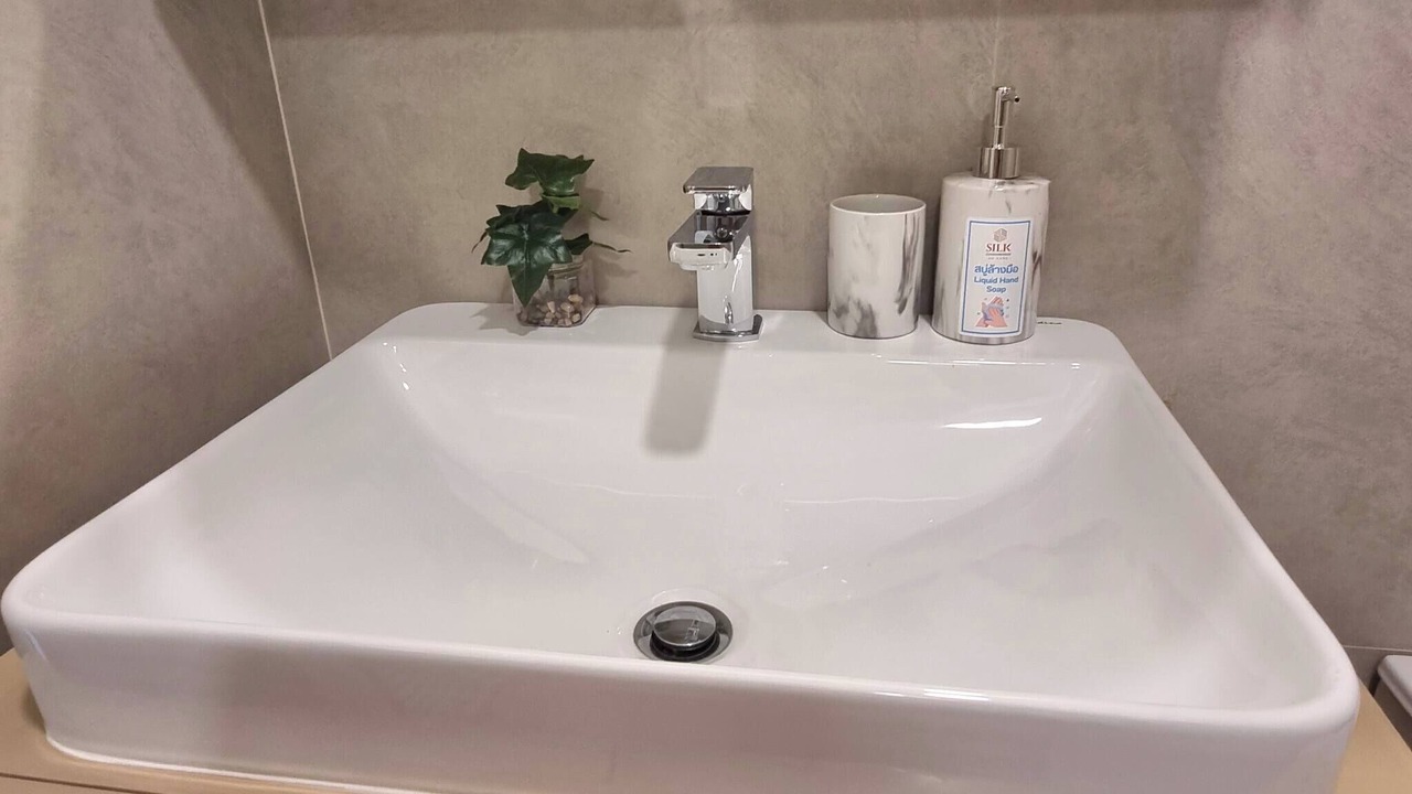 Photo of Bathroom in Ao Nang
