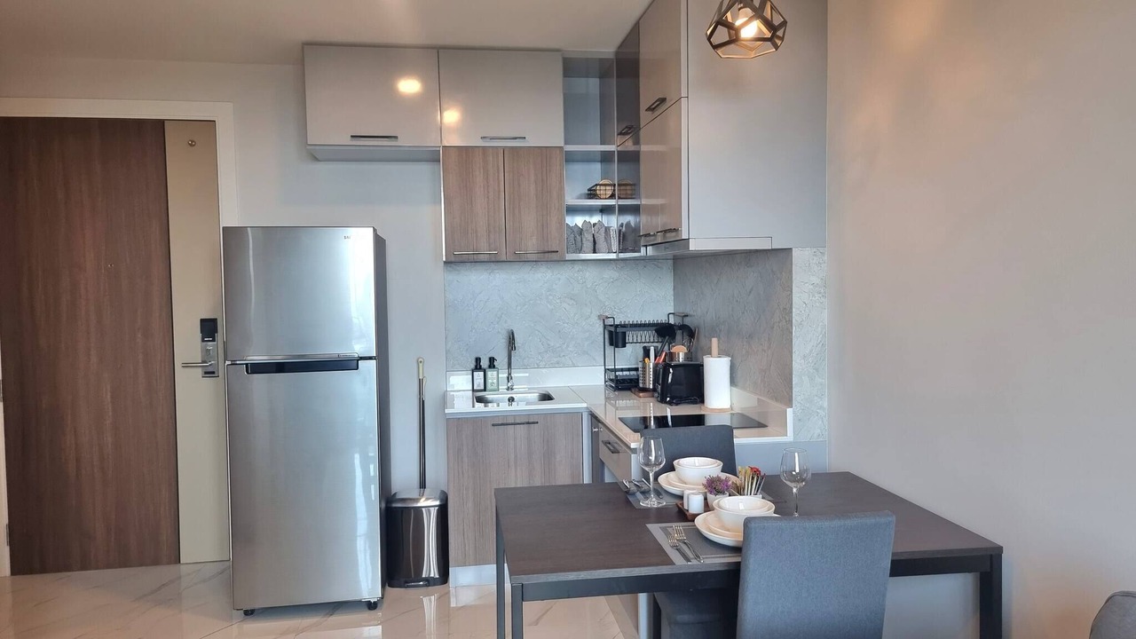 Photo of Kitchen in Ao Nang