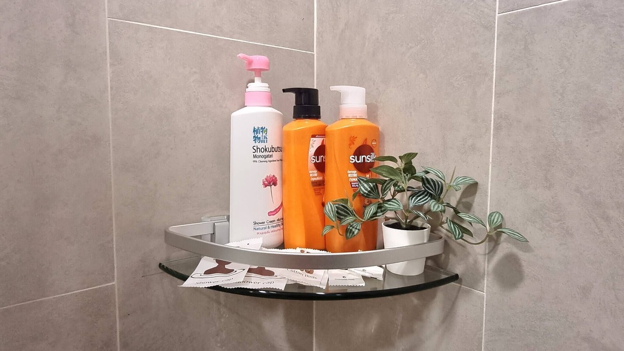 Photo of Bathroom in Ao Nang