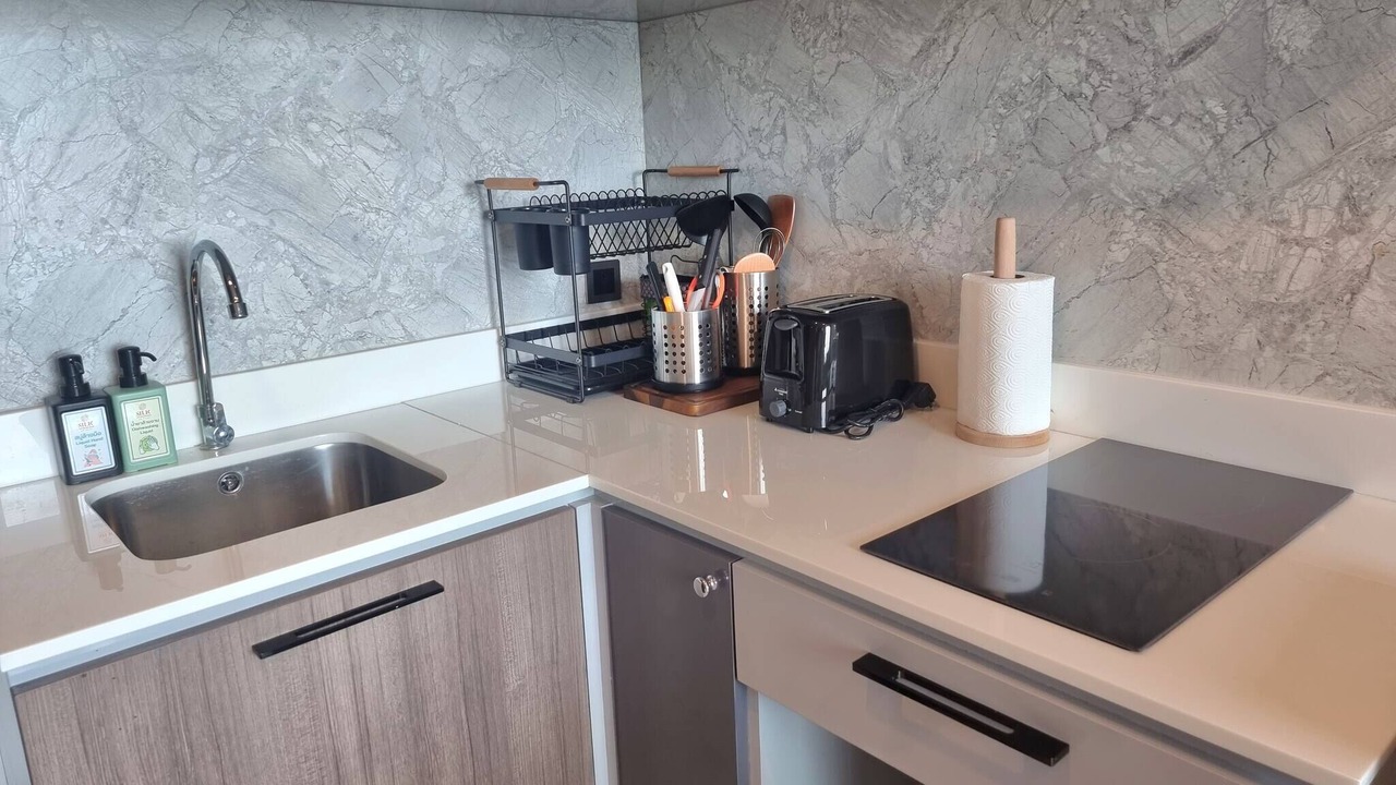 Photo of Kitchen in Ao Nang