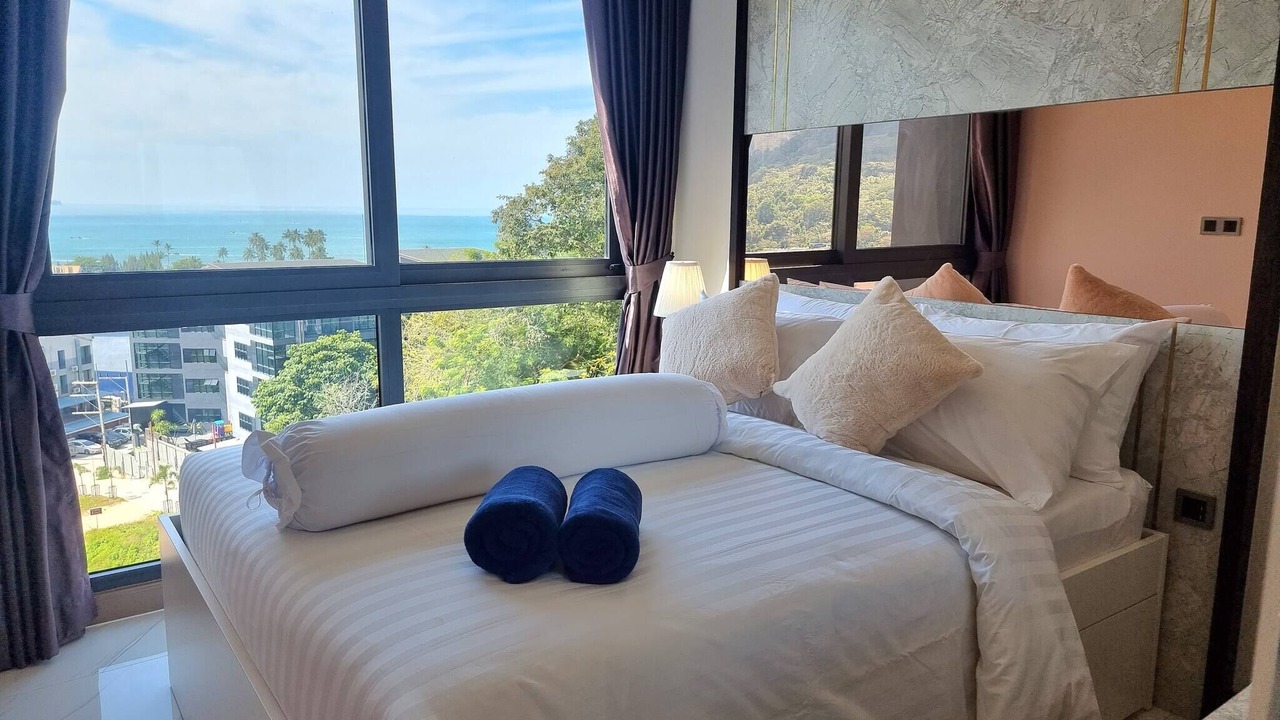 Photo of Bedroom in Ao Nang