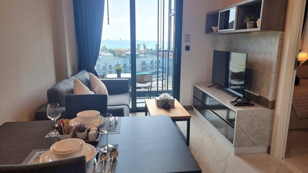 Photo of Livingroom in Ao Nang