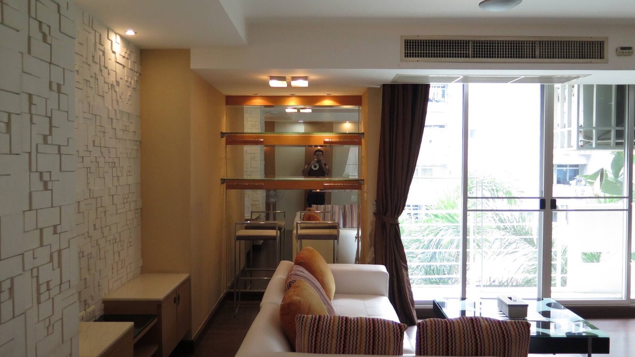 Photo of Livingroom in Khlong Toei Nuea