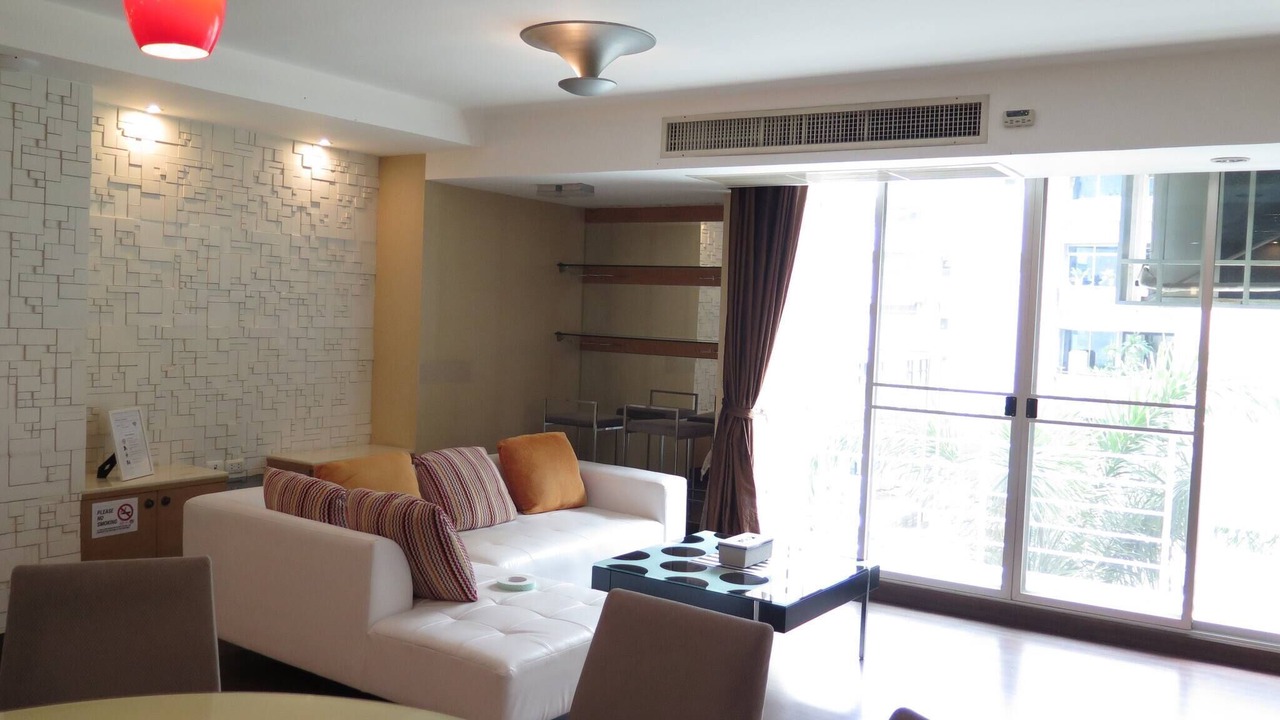 Photo of Livingroom in Khlong Toei Nuea