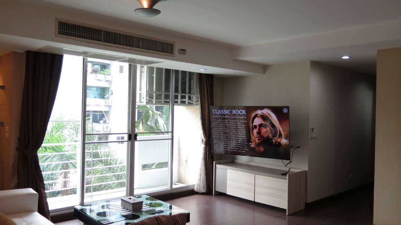 Photo of Livingroom in Khlong Toei Nuea