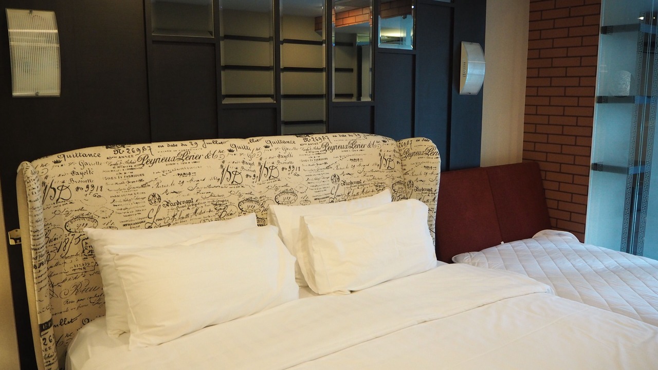 Photo of Bedroom in Khlong Toei Nuea