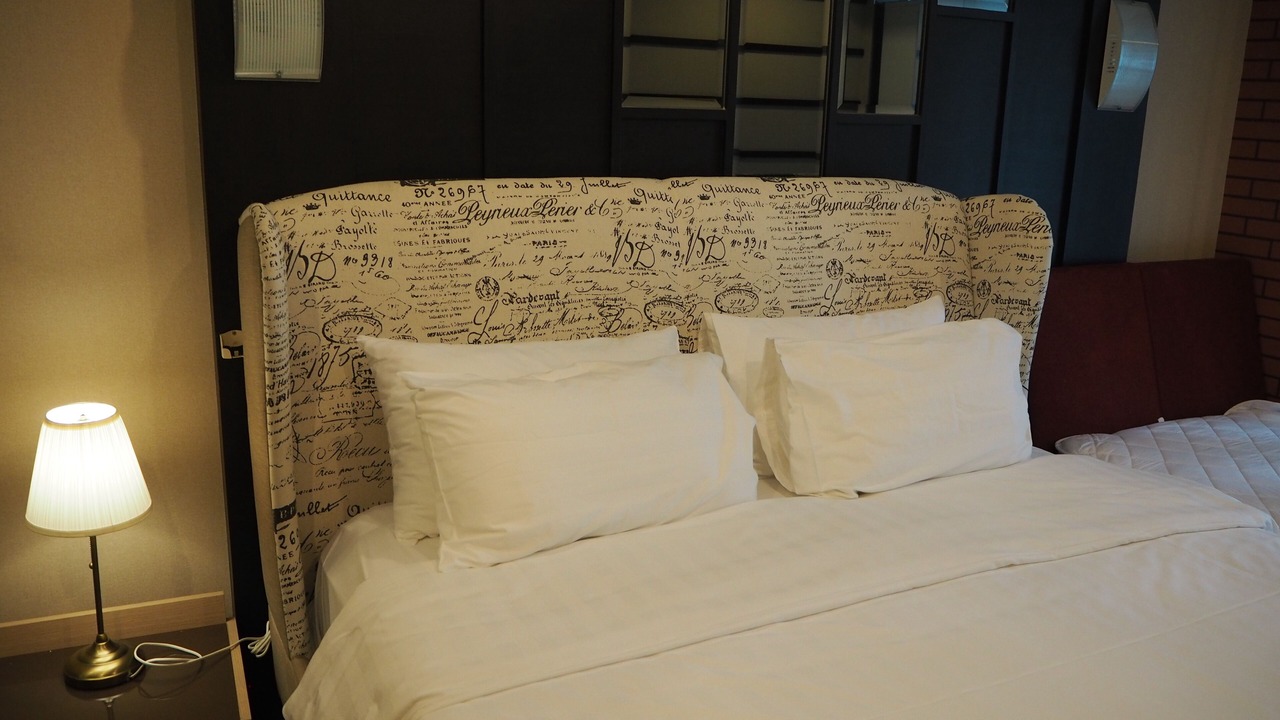 Photo of Bedroom in Khlong Toei Nuea