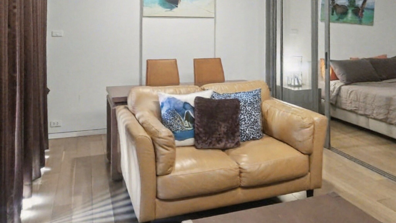 Photo of Bedroom in Khlong Tan Nuea