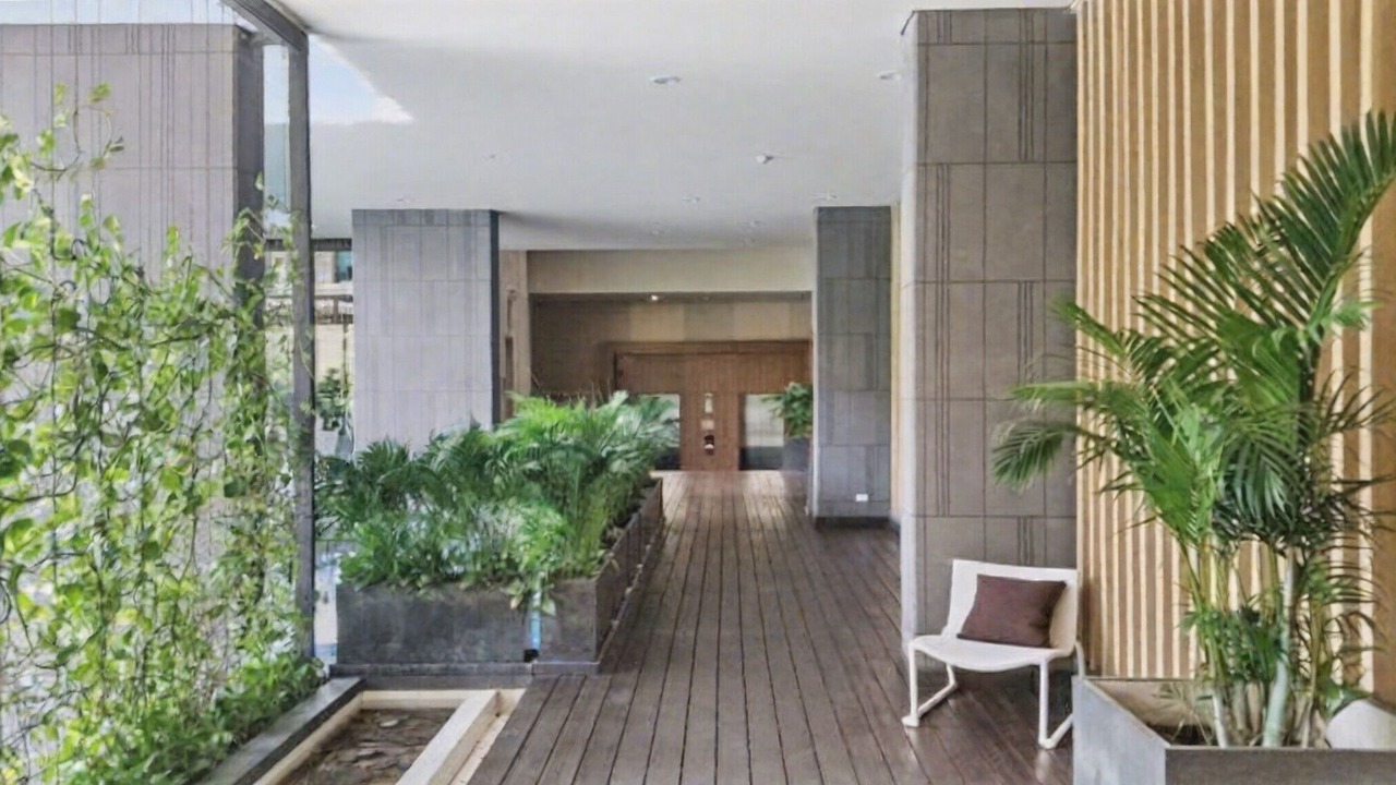 Photo of Outdoor in Khlong Tan Nuea