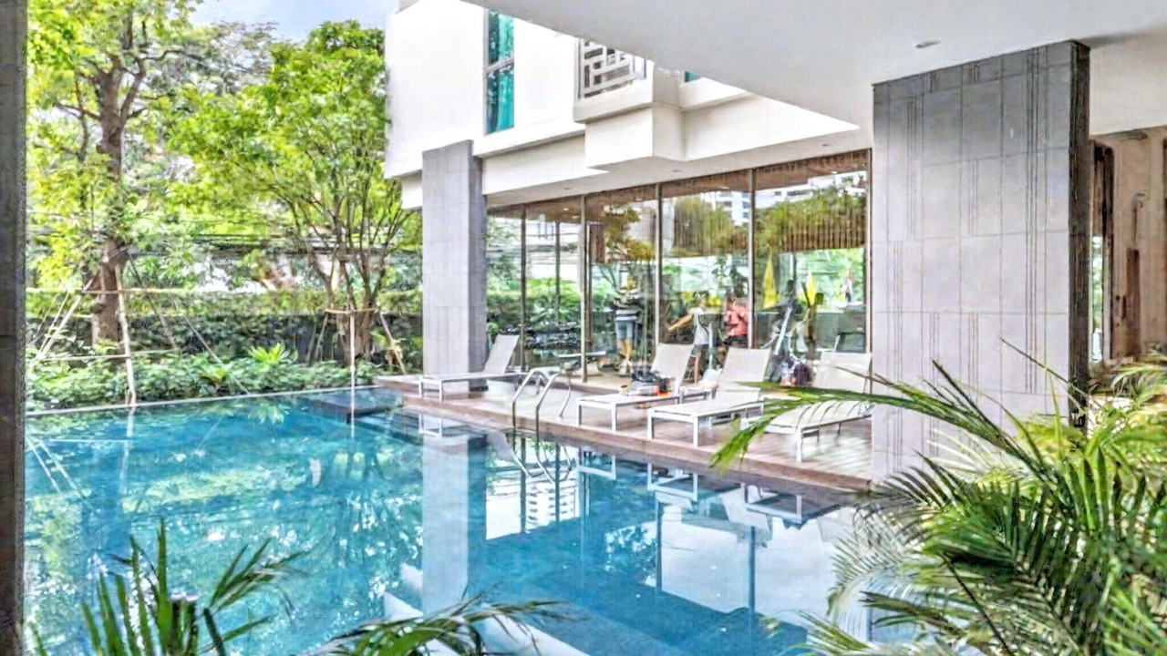 Photo of Outdoor in Khlong Tan Nuea