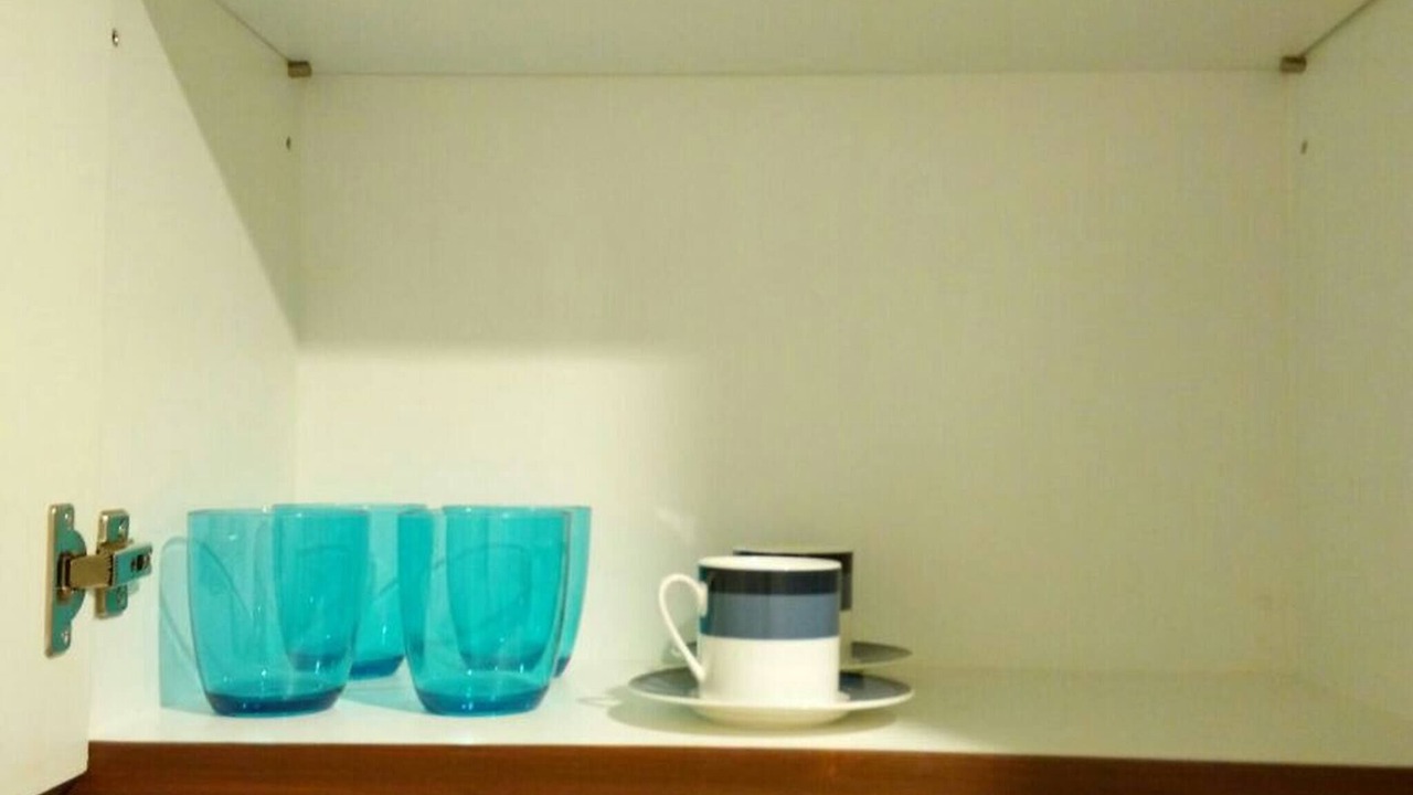 Photo of Kitchen in Khlong Tan Nuea