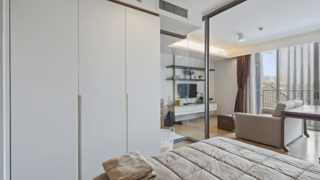 Photo of Bedroom in Khlong Tan Nuea