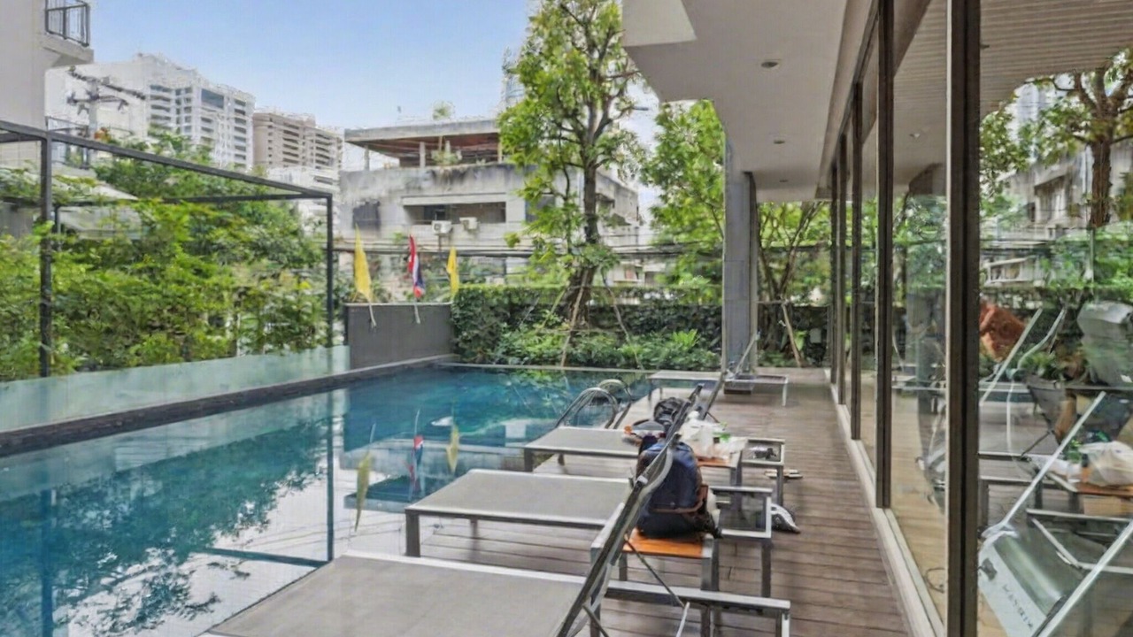 Photo of Outdoor in Khlong Tan Nuea