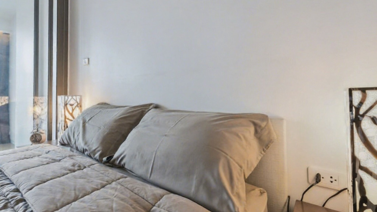 Photo of Bedroom in Khlong Tan Nuea