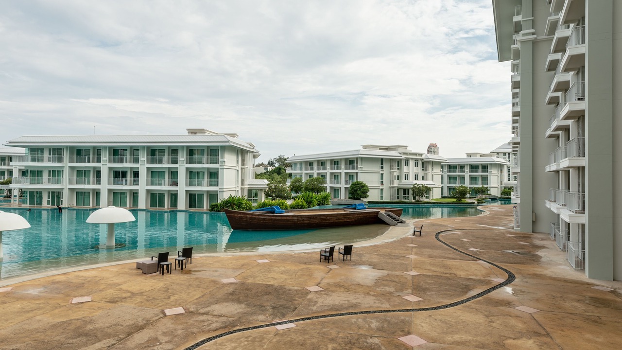 Photo of Outdoor in Cha-am