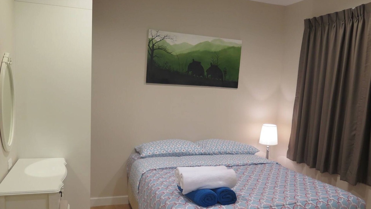 Photo of Bedroom in Hua Hin