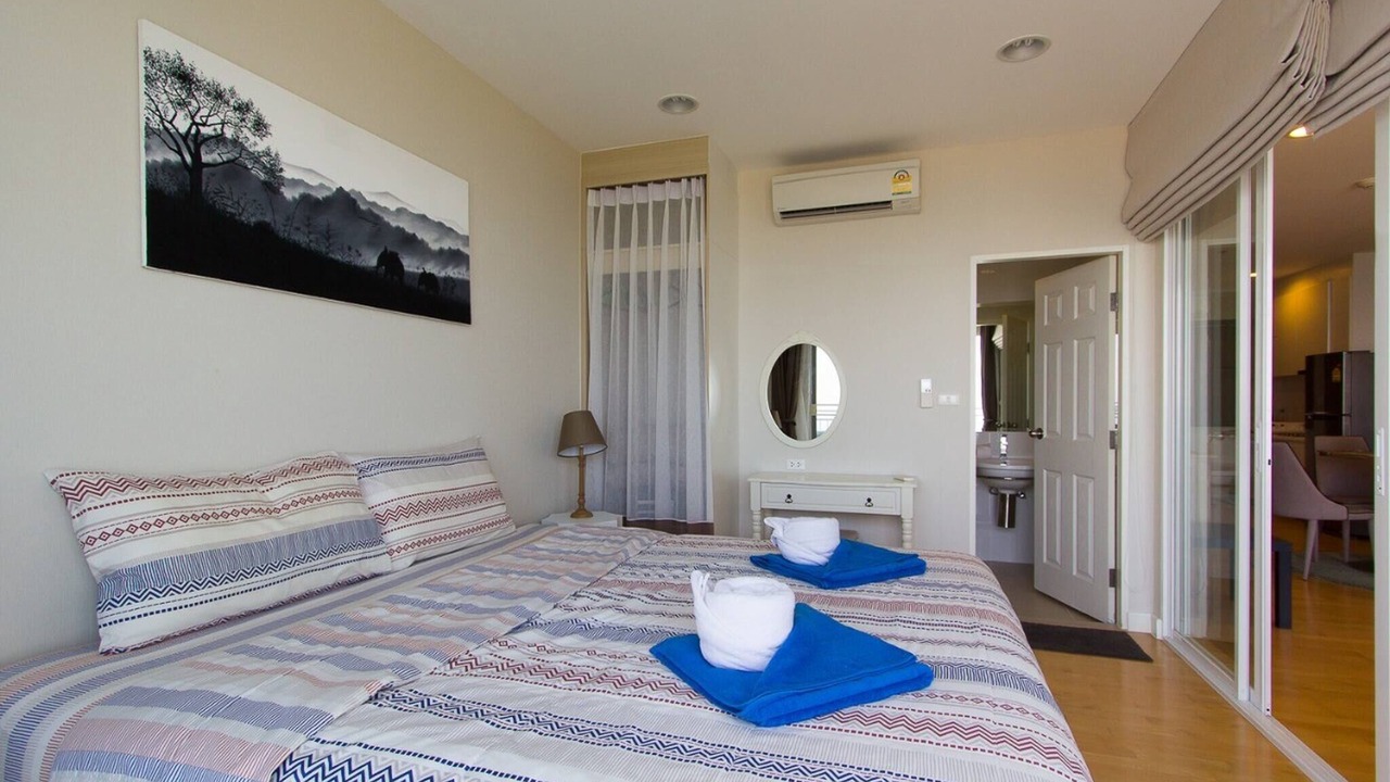 Photo of Bedroom in Hua Hin