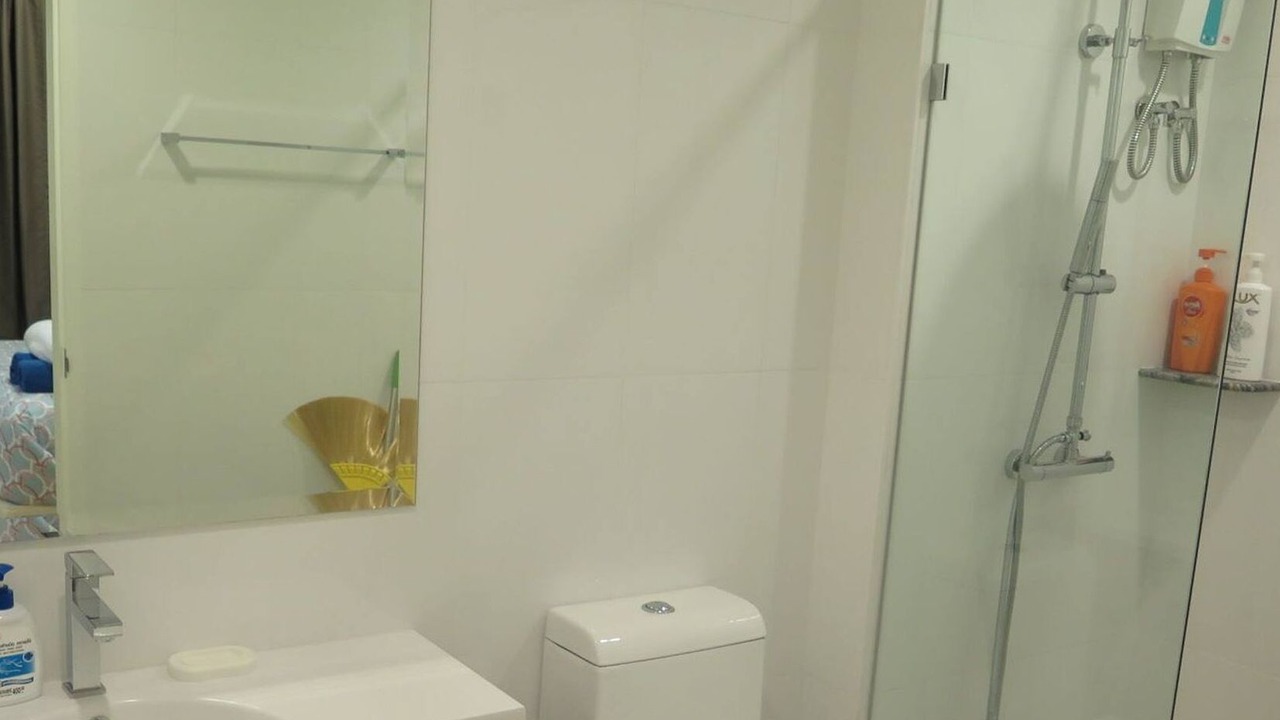 Photo of Bathroom in Hua Hin