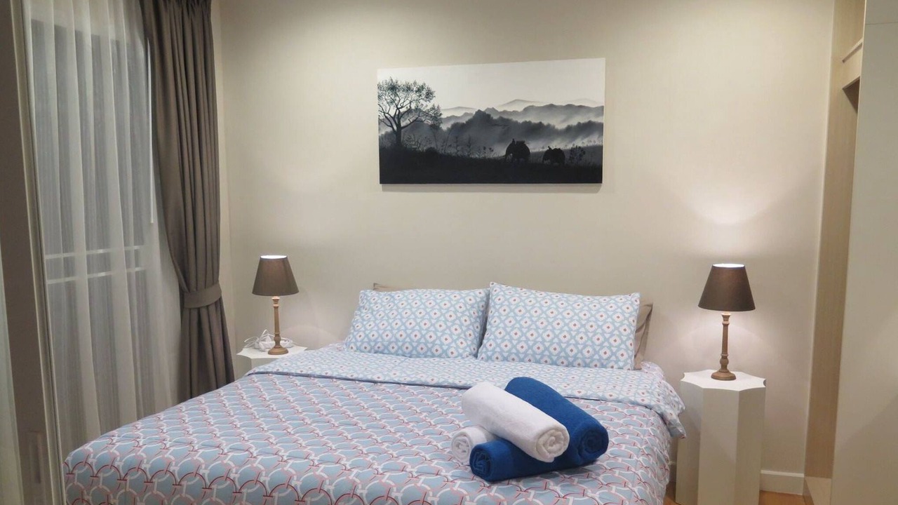 Photo of Bedroom in Hua Hin