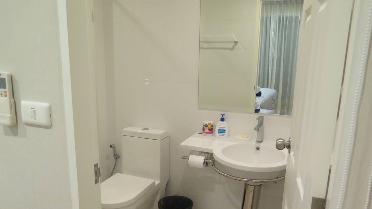 Photo of Bathroom in Hua Hin