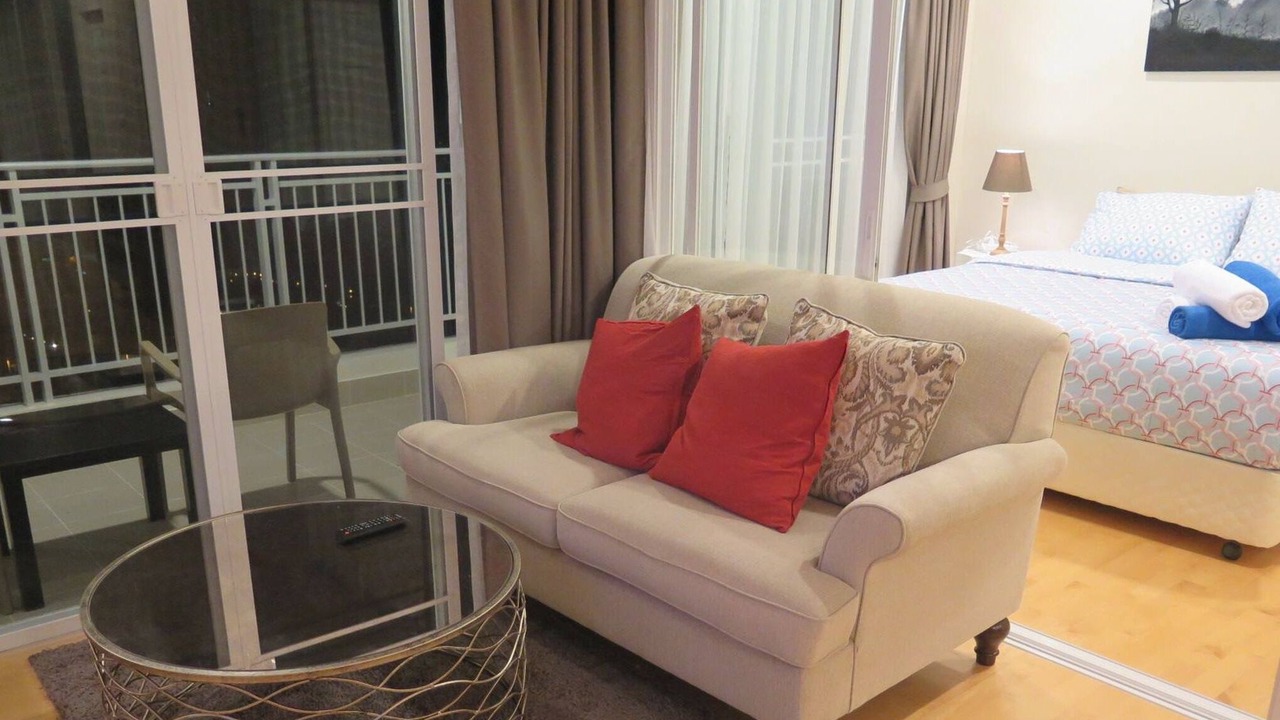 Photo of Livingroom in Hua Hin