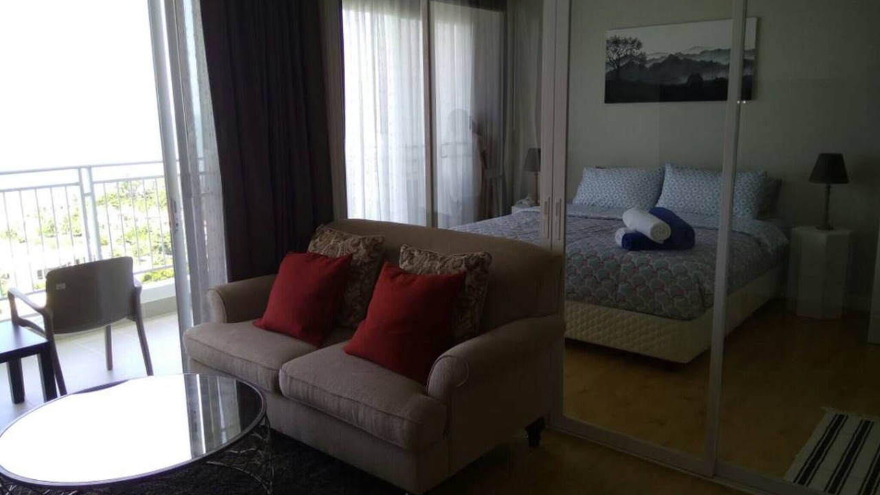Photo of Livingroom in Hua Hin
