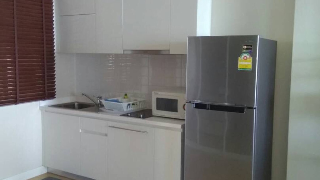 Photo of Kitchen in Hua Hin