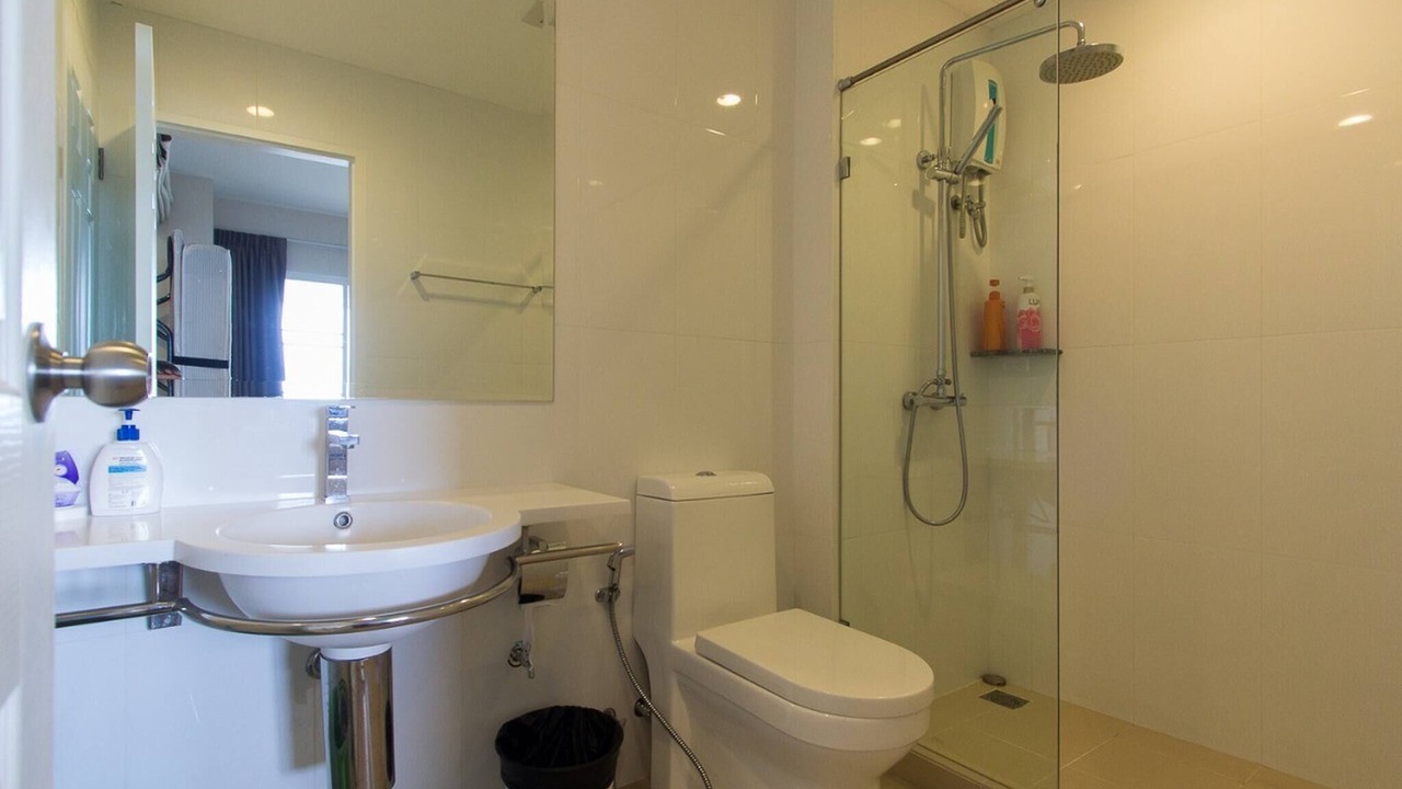 Photo of Bathroom in Hua Hin