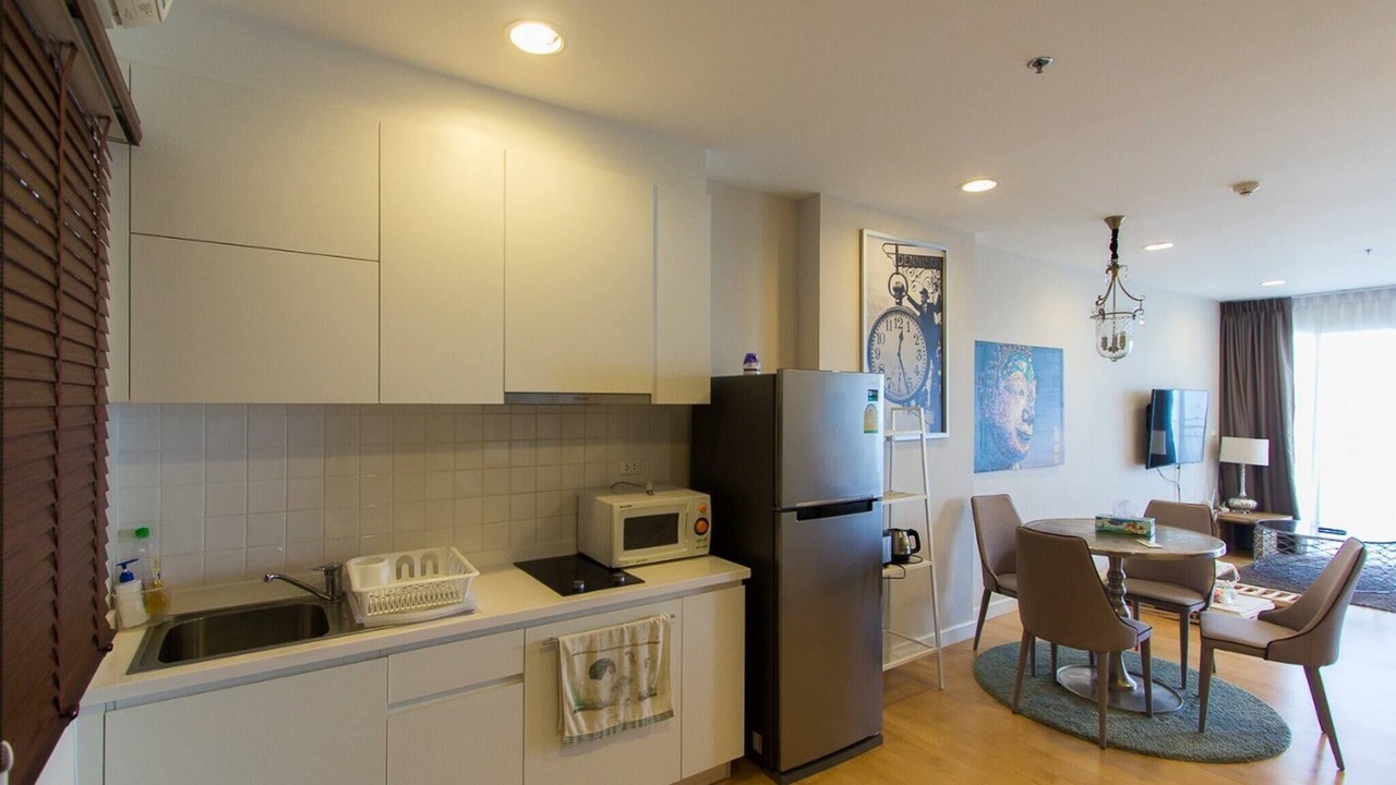 Photo of Kitchen in Hua Hin