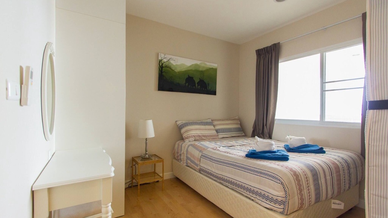 Photo of Bedroom in Hua Hin