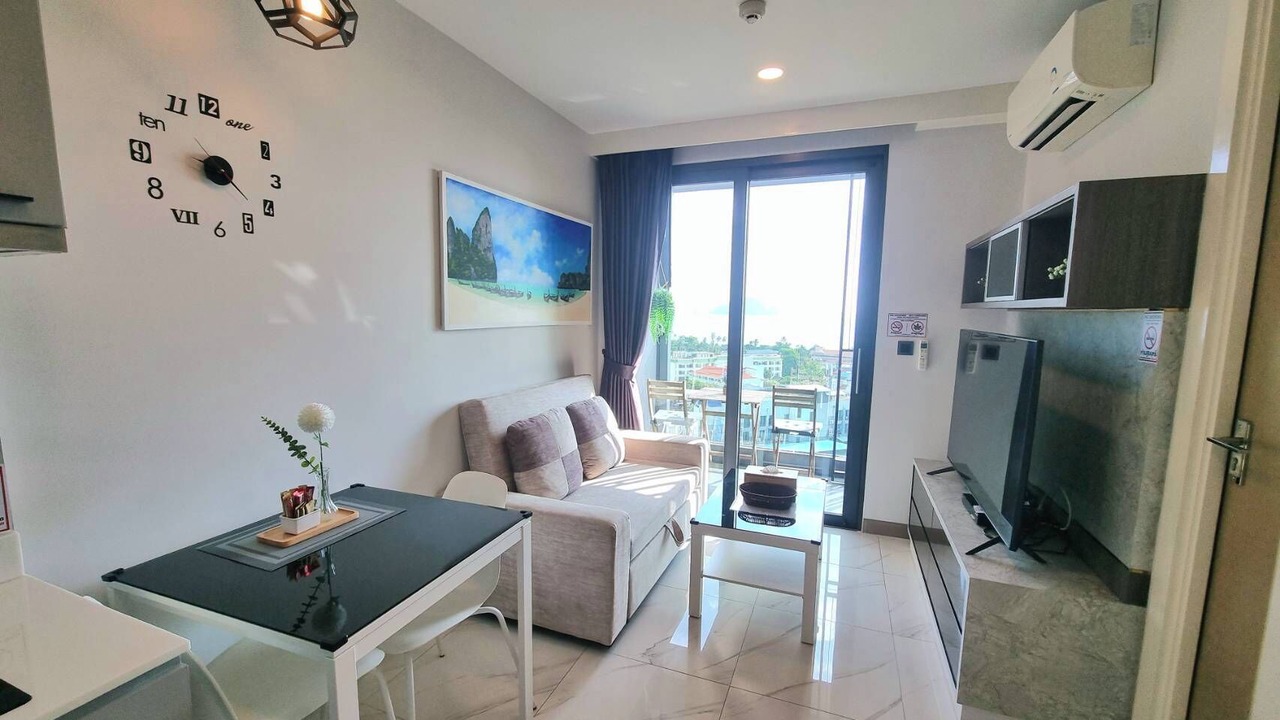 Photo of Livingroom in Ao Nang