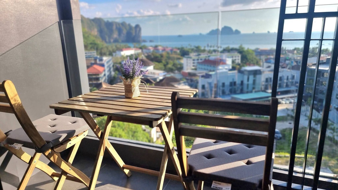 Photo of Outdoor in Ao Nang