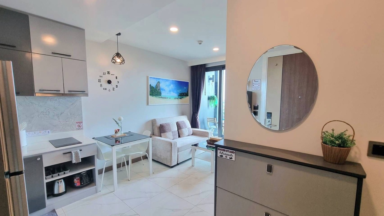 Photo of Livingroom in Ao Nang
